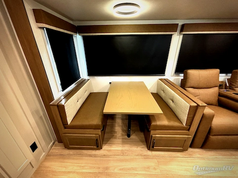 2027 Venture SportTrek Touring Edition STT343VBH RV Photo 3