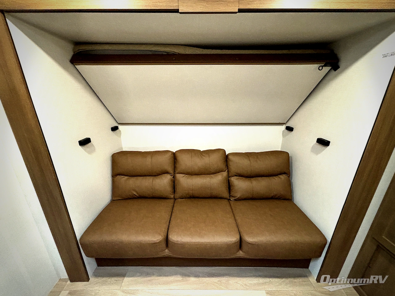 2027 Venture SportTrek Touring Edition STT343VBH Photo 25