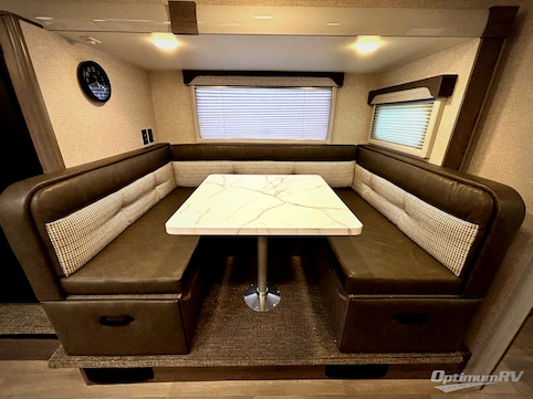 2026 Lance Lance Travel Trailers 2255 RV Photo 4