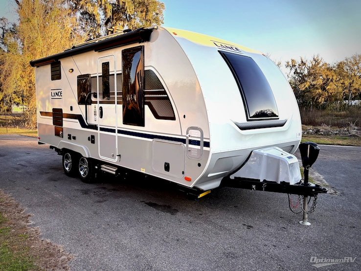 2022 Lance Lance Travel Trailers 1985 RV Photo 1