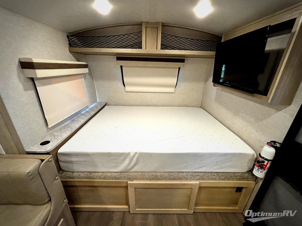 2023 Forest River Rockwood GEO Pro 20BHS Photo 7