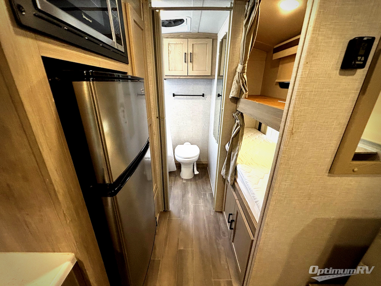 2023 Forest River Rockwood GEO Pro 20BHS Photo 11