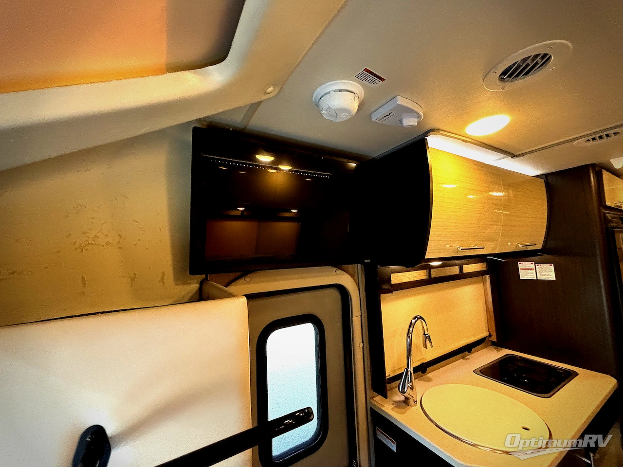 2016 Thor Gemini 23TR Photo 12