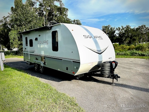 New 2025 Lance Squire SQ19 Featured Photo