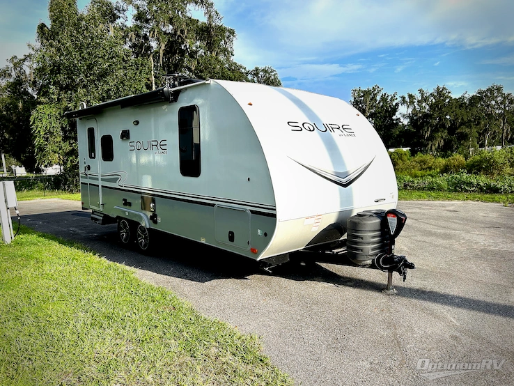 2025 Lance Squire SQ19 RV Photo 1