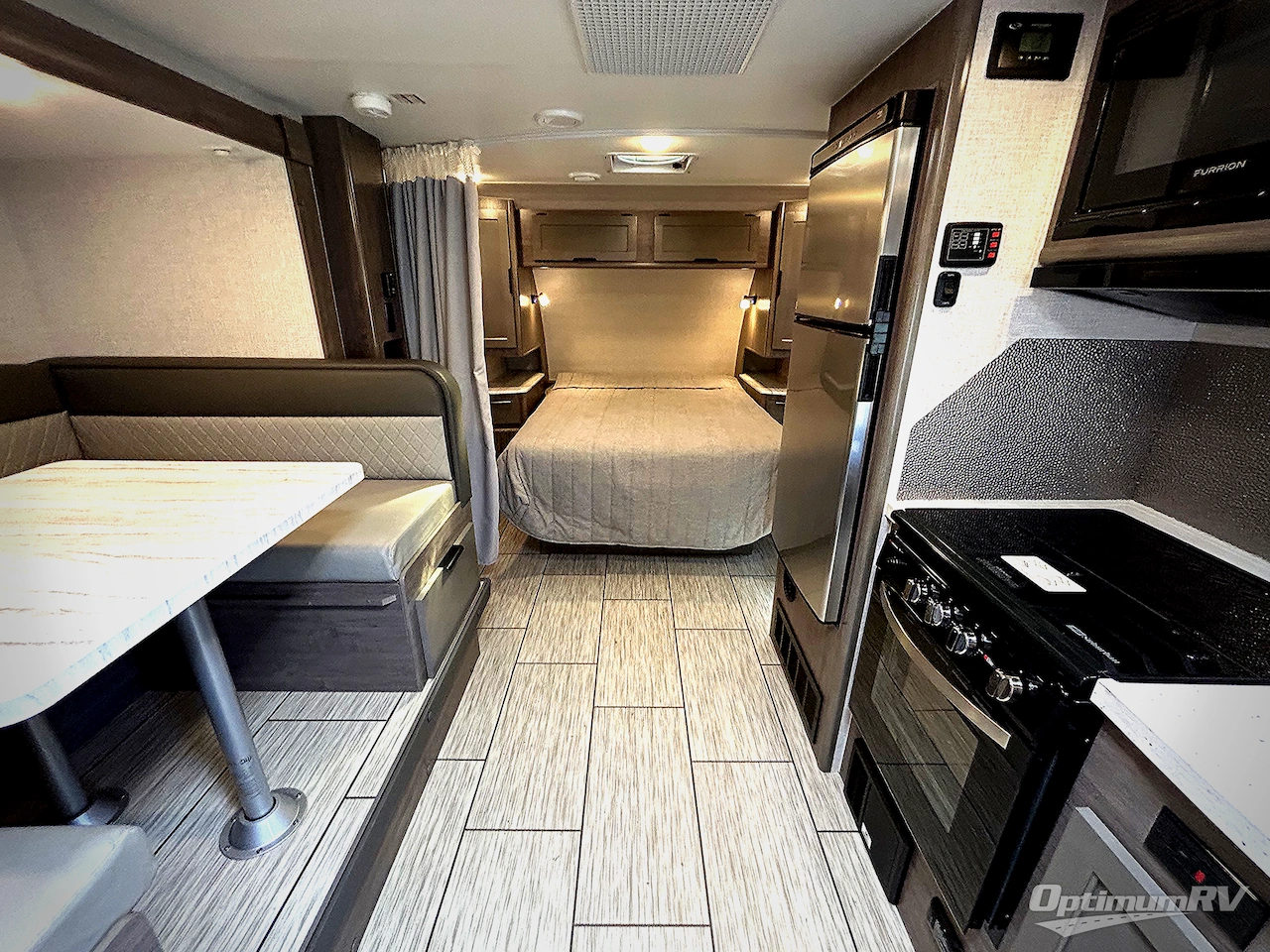 2025 Lance Squire SQ19 Photo 5