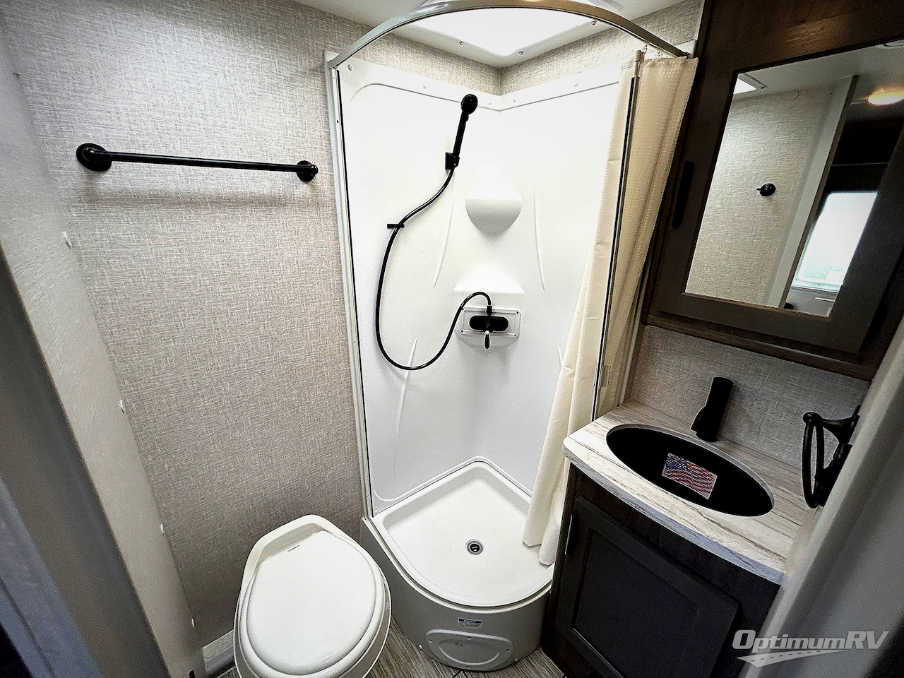 2025 Lance Squire SQ19 Photo 14