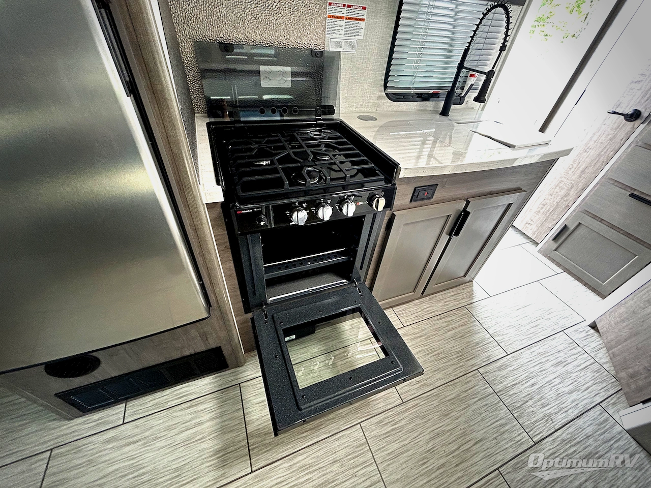 2025 Lance Squire SQ19 Photo 7