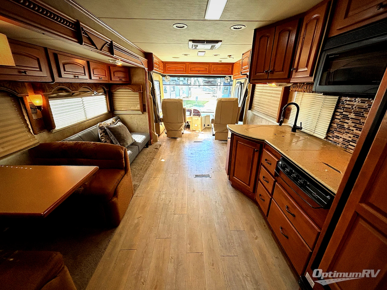 2008 Damon Astoria Pacific Edition 3772 Photo 5