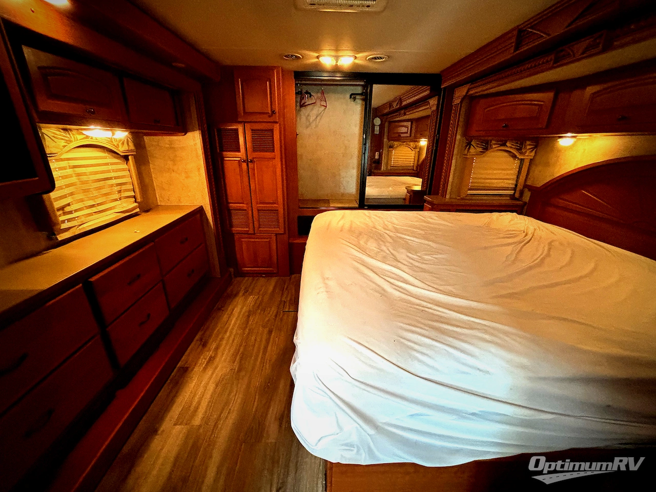 2008 Damon Astoria Pacific Edition 3772 Photo 18