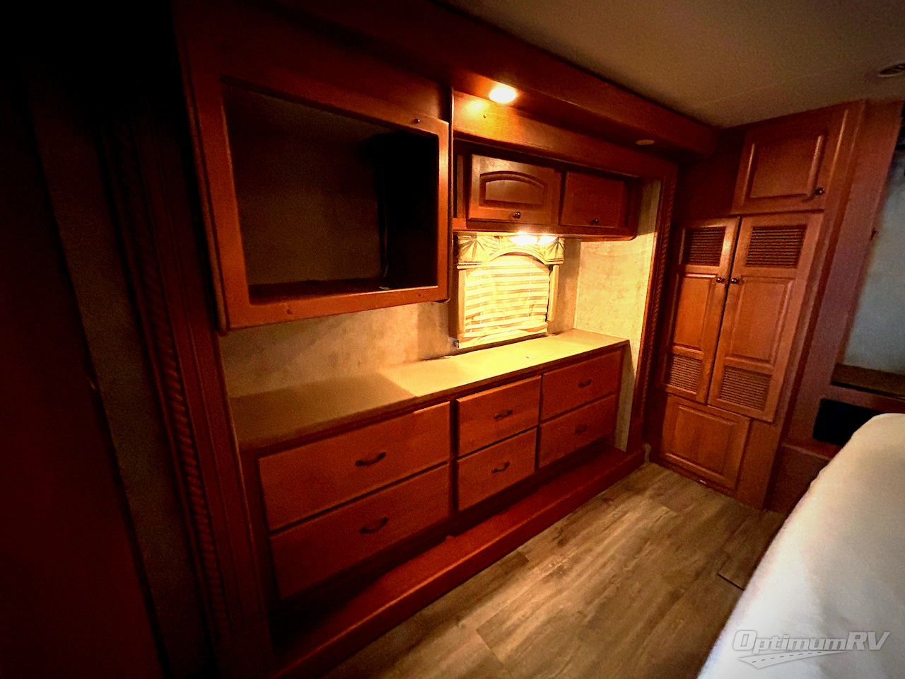 2008 Damon Astoria Pacific Edition 3772 Photo 20