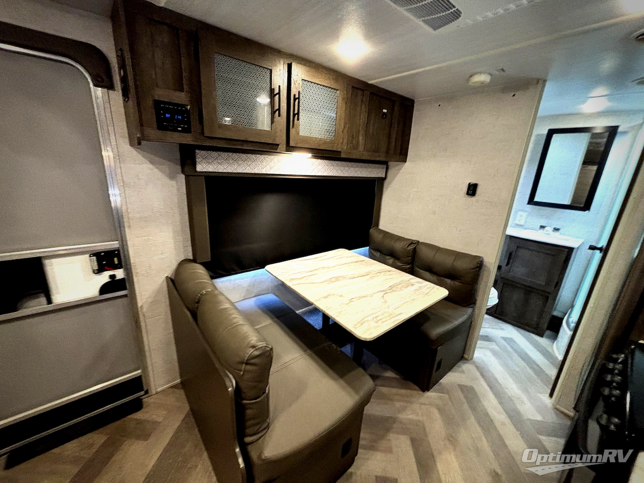 2020 Forest River Wildwood X-Lite 171RBXL Photo 10