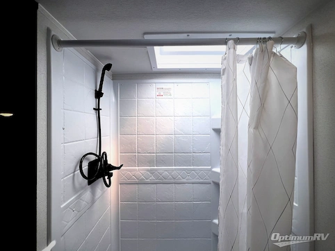 2026 Forest River Puma Camping Edition 305BHCE RV Photo 3