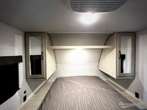 2026 Forest River Puma Camping Edition 305BHCE RV Photo 4