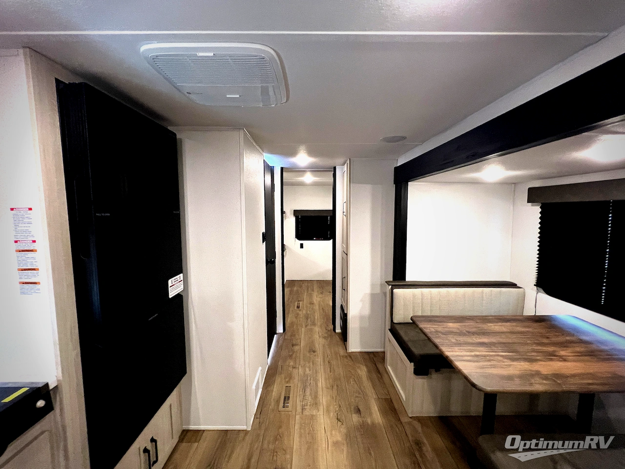 2026 Forest River Puma Camping Edition 305BHCE Photo 4