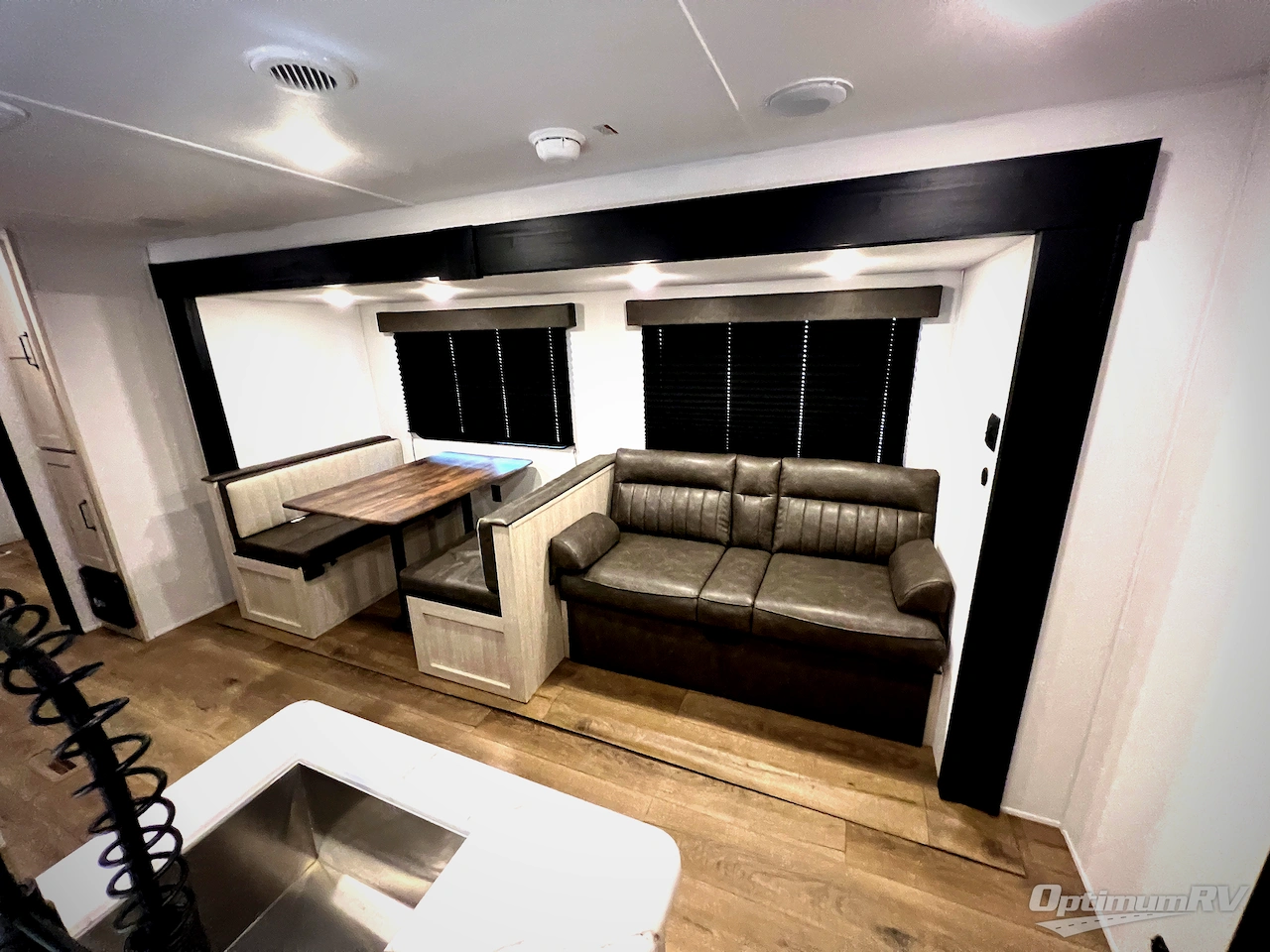 2026 Forest River Puma Camping Edition 305BHCE Photo 6