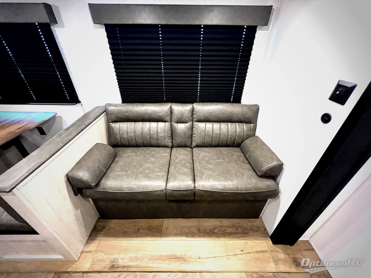 2026 Forest River Puma Camping Edition 305BHCE Photo 7