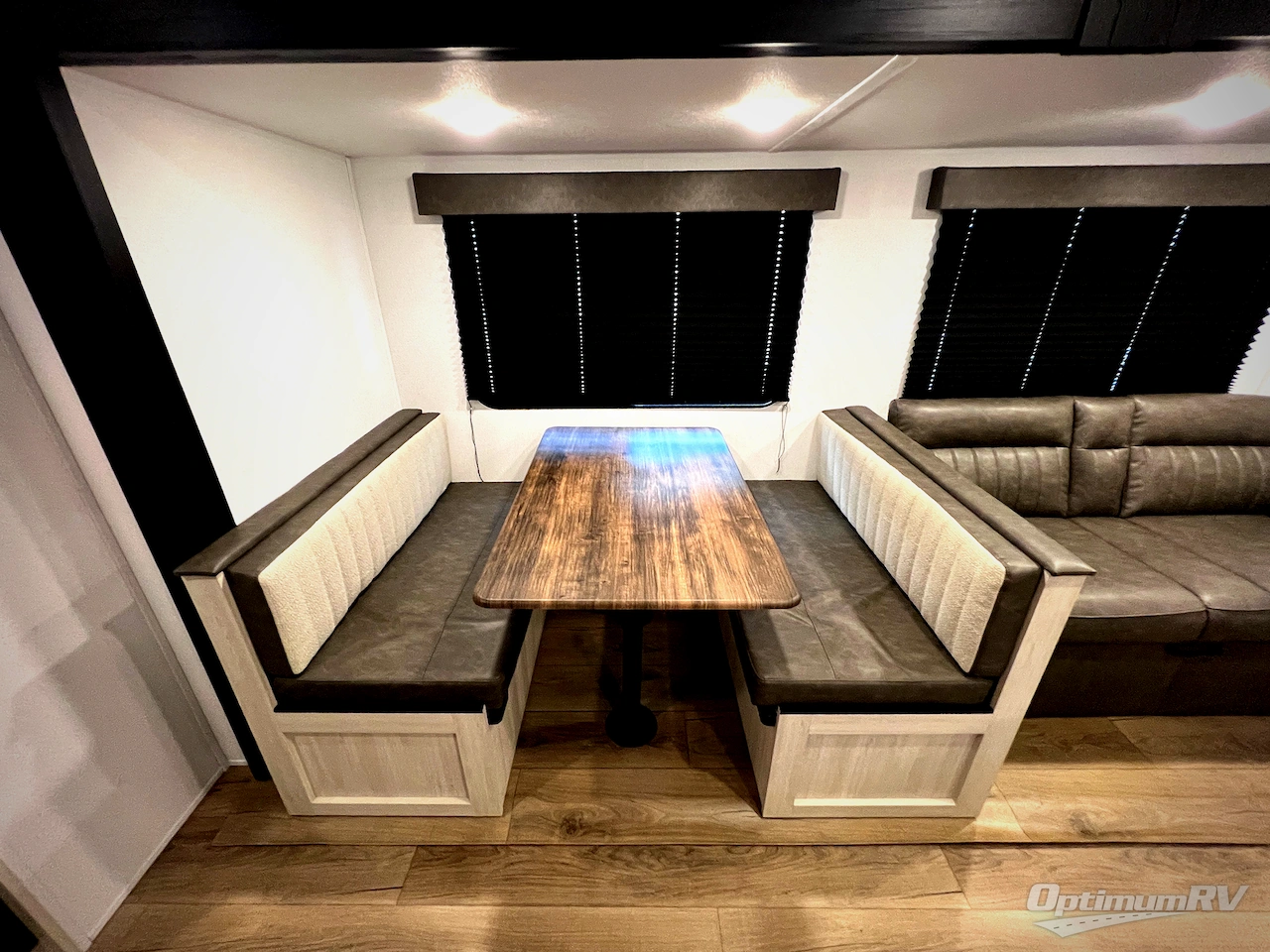 2026 Forest River Puma Camping Edition 305BHCE Photo 9