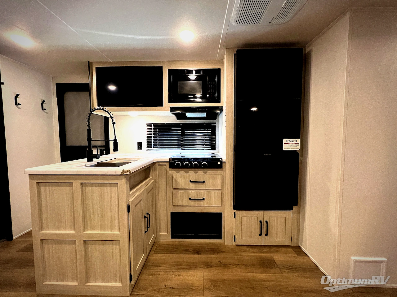 2026 Forest River Puma Camping Edition 305BHCE Photo 11