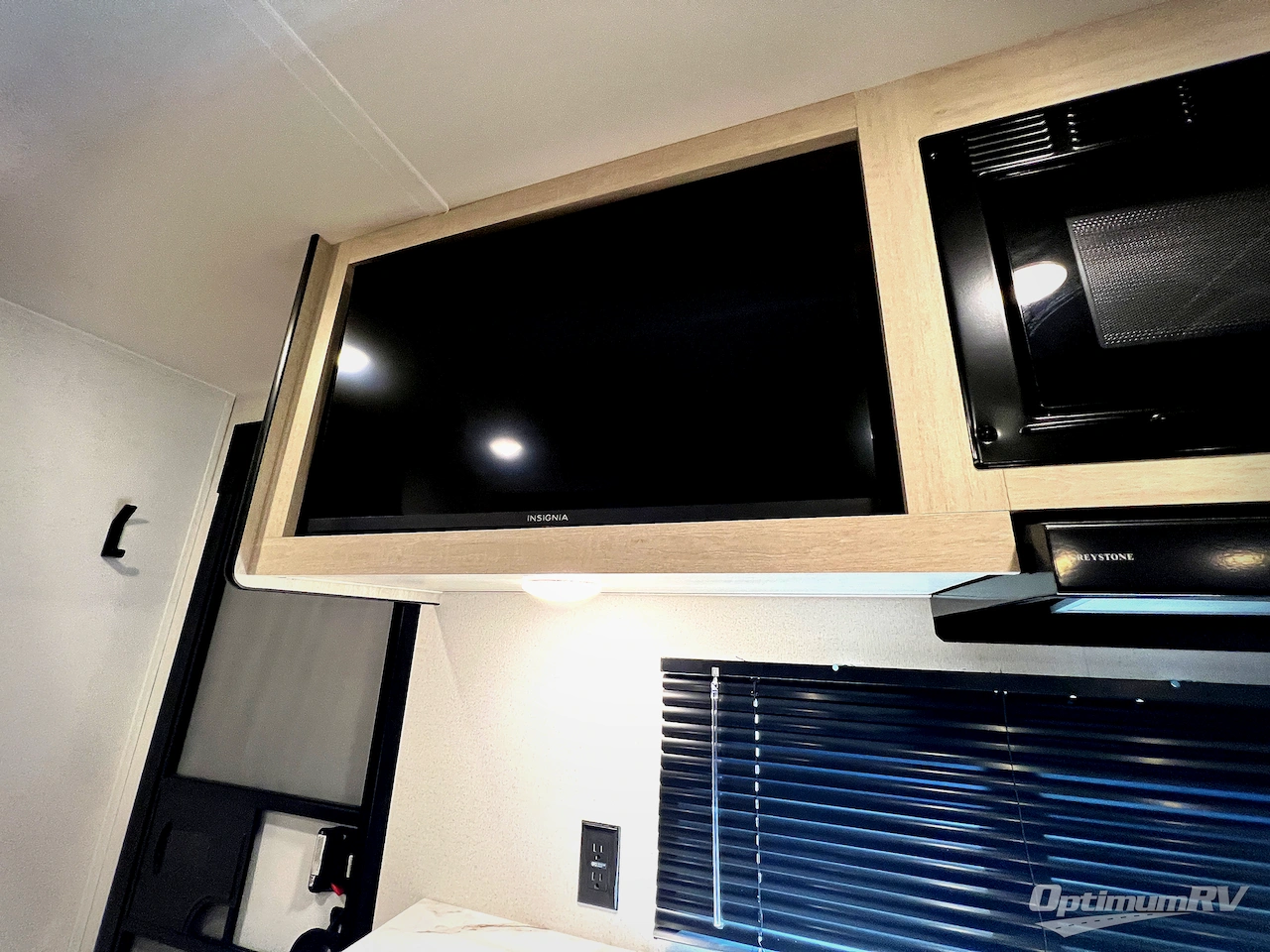 2026 Forest River Puma Camping Edition 305BHCE Photo 12