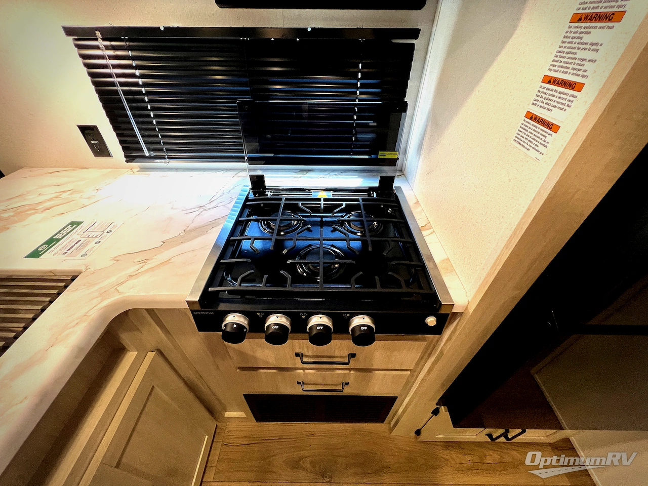 2026 Forest River Puma Camping Edition 305BHCE Photo 14