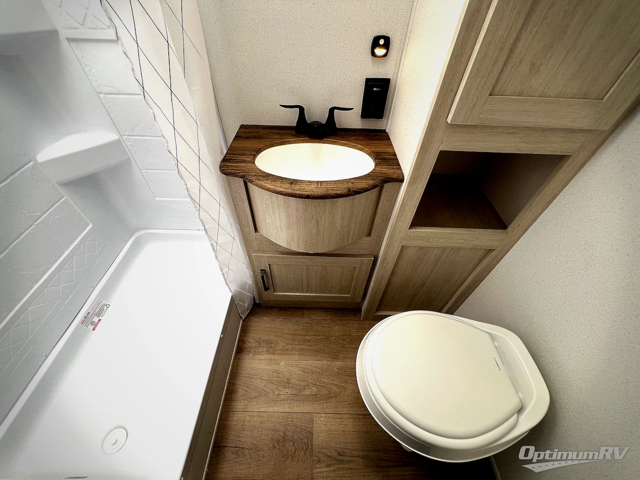 2026 Forest River Puma Camping Edition 305BHCE Photo 16