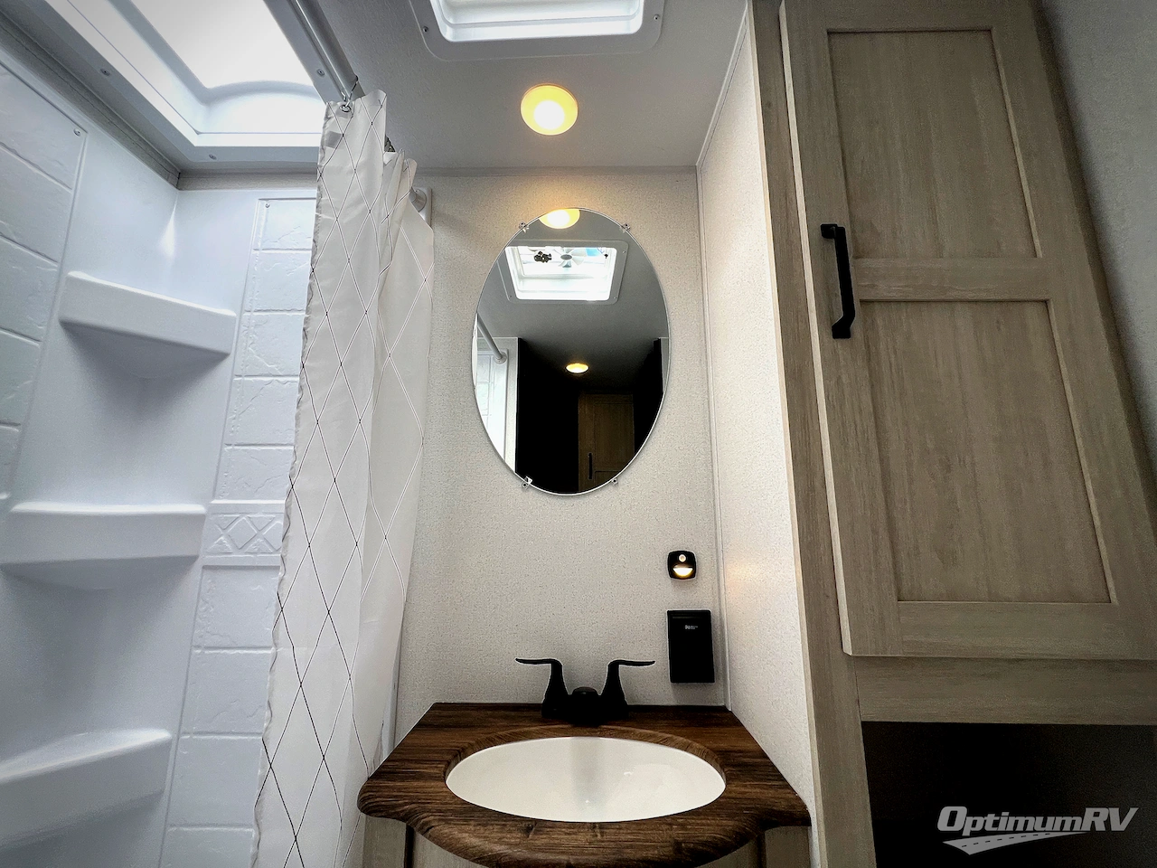 2026 Forest River Puma Camping Edition 305BHCE Photo 15