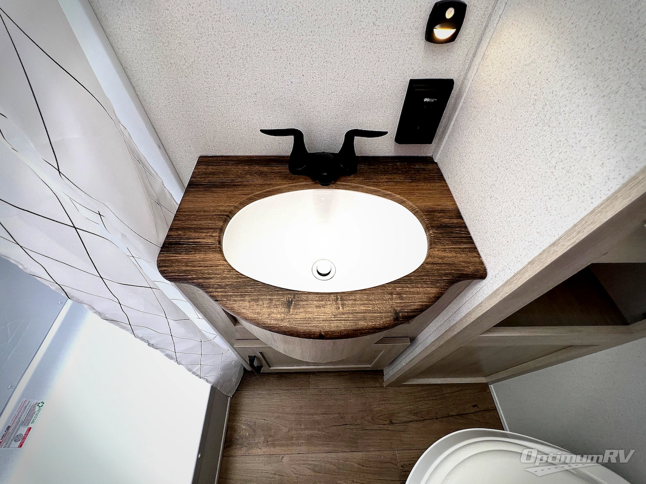 2026 Forest River Puma Camping Edition 305BHCE Photo 19