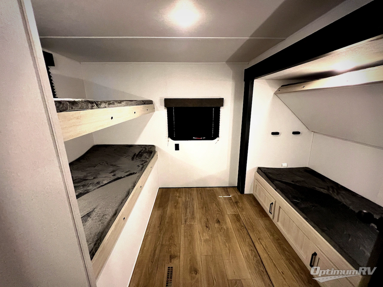 2026 Forest River Puma Camping Edition 305BHCE Photo 21