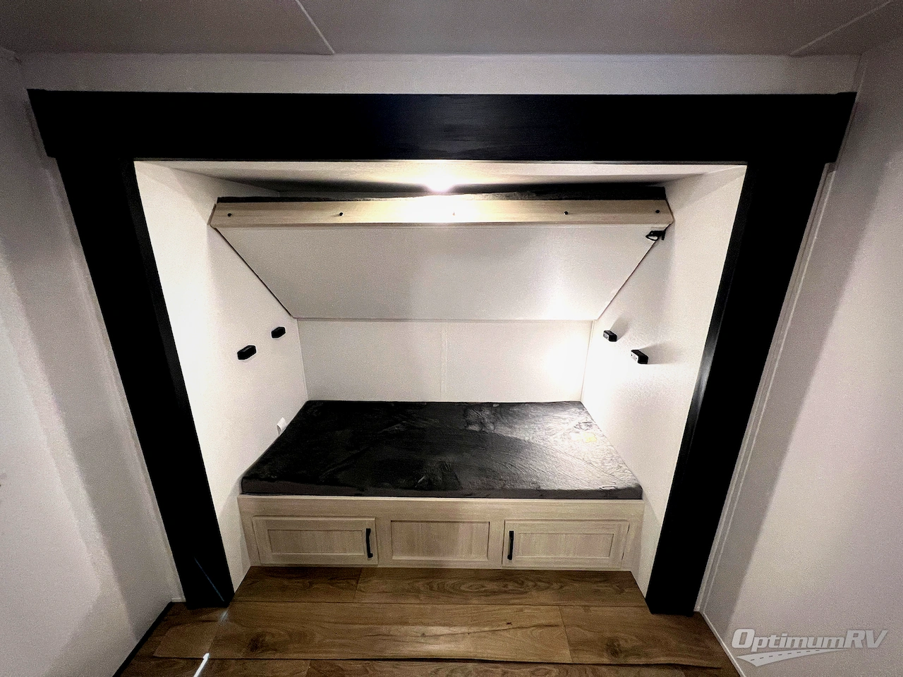 2026 Forest River Puma Camping Edition 305BHCE Photo 22