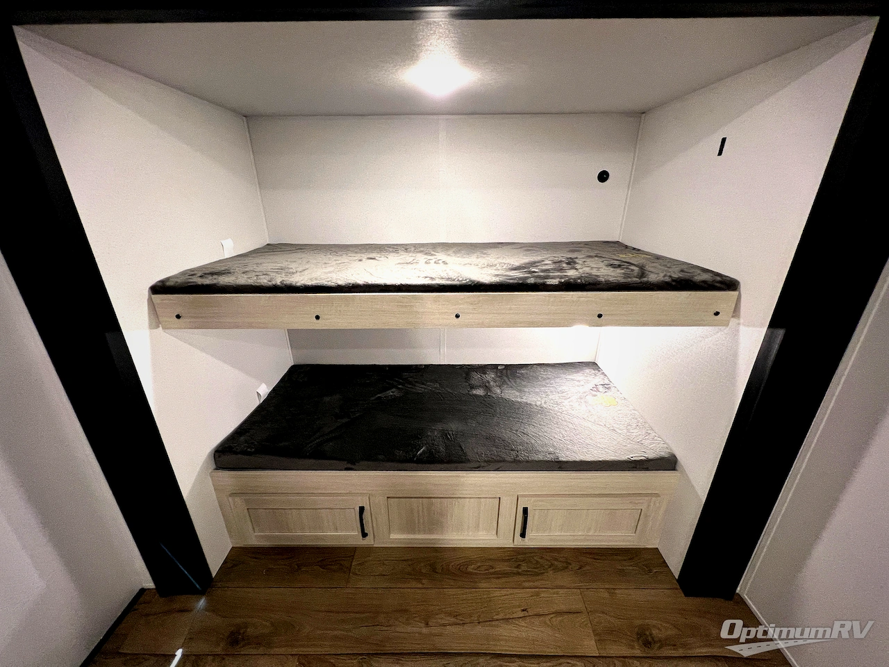 2026 Forest River Puma Camping Edition 305BHCE Photo 23