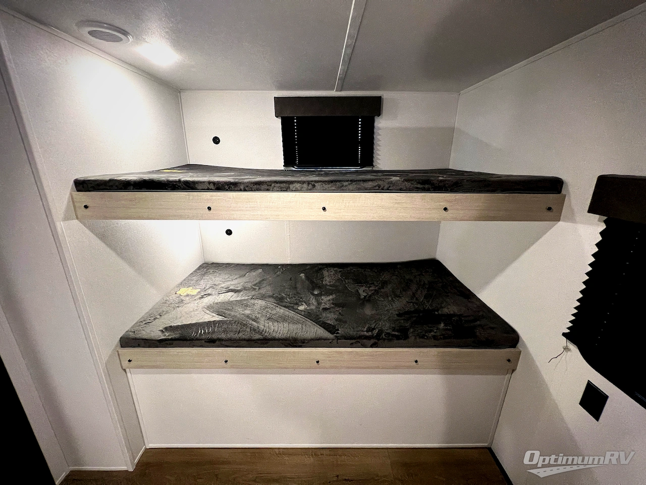 2026 Forest River Puma Camping Edition 305BHCE Photo 24