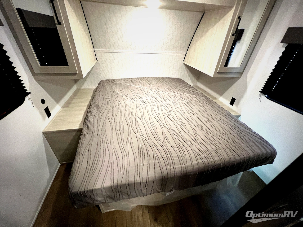 2026 Forest River Puma Camping Edition 305BHCE Photo 26