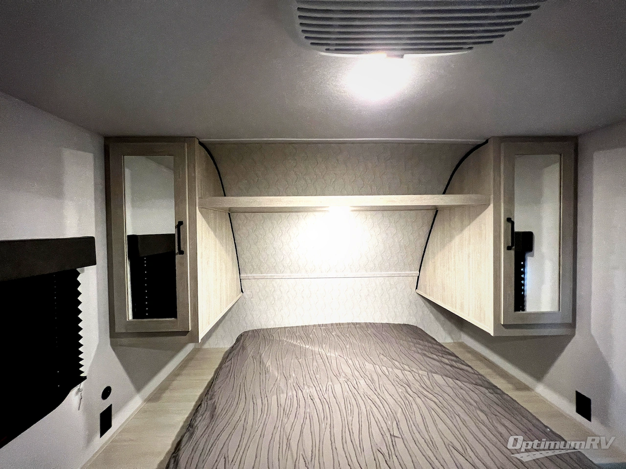 2026 Forest River Puma Camping Edition 305BHCE Photo 25