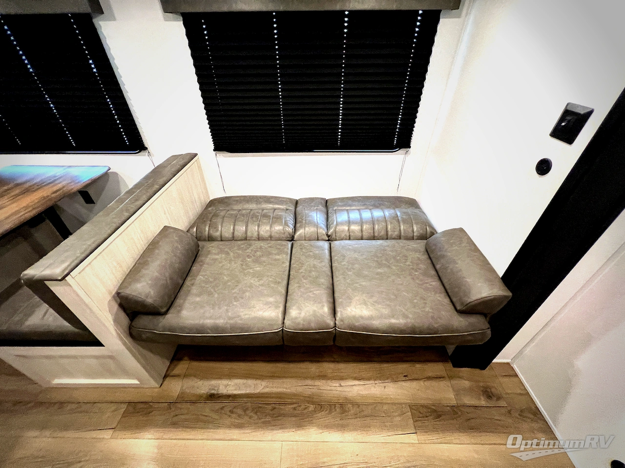 2026 Forest River Puma Camping Edition 305BHCE Photo 8