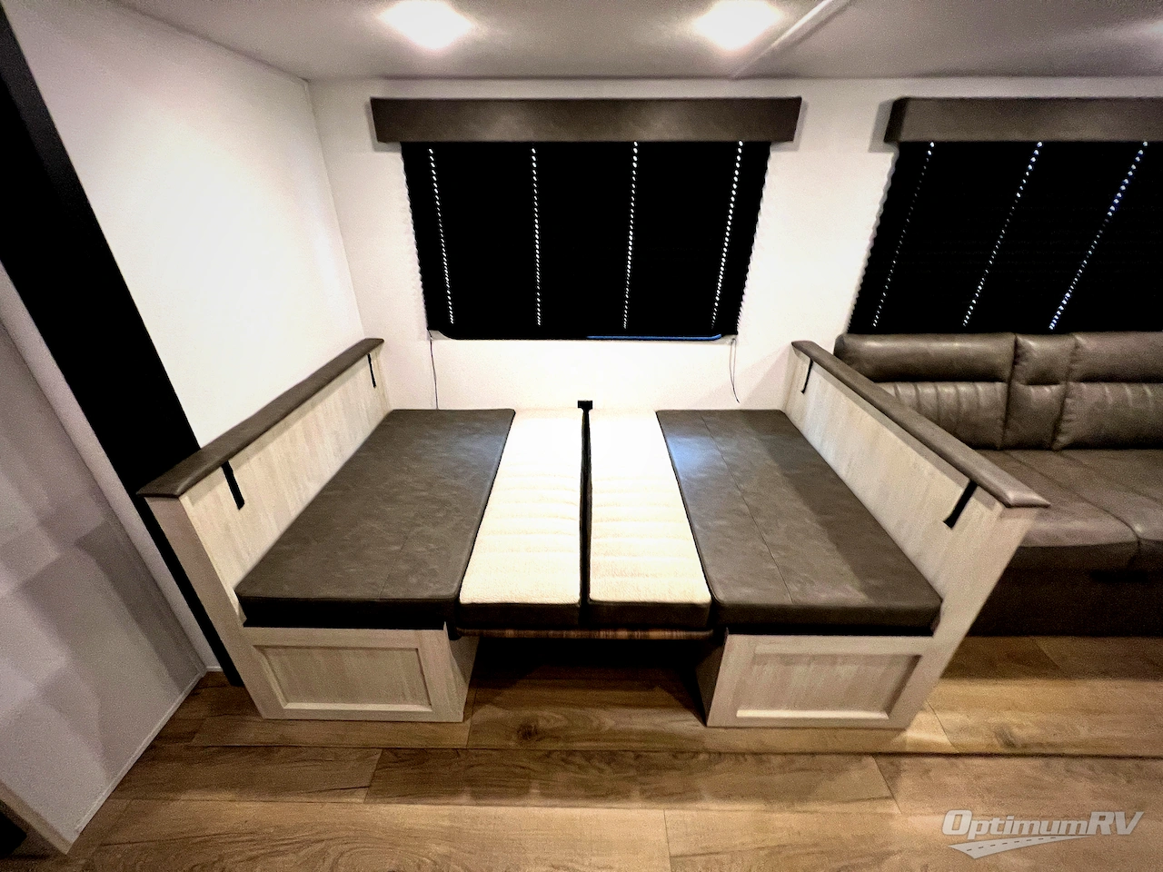 2026 Forest River Puma Camping Edition 305BHCE Photo 10