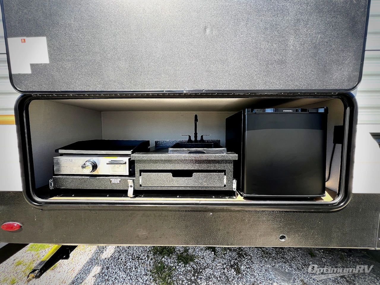 2026 Forest River Puma Camping Edition 305BHCE Photo 27