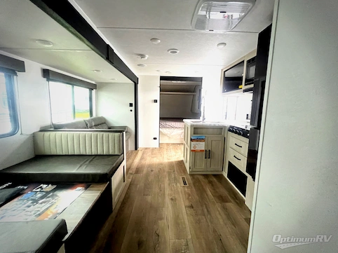 2026 Palomino Puma Camping Edition 305BHCE RV Photo 2