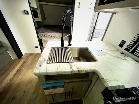 2026 Palomino Puma Camping Edition 305BHCE RV Photo 3