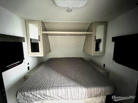 2026 Palomino Puma Camping Edition 305BHCE RV Photo 4