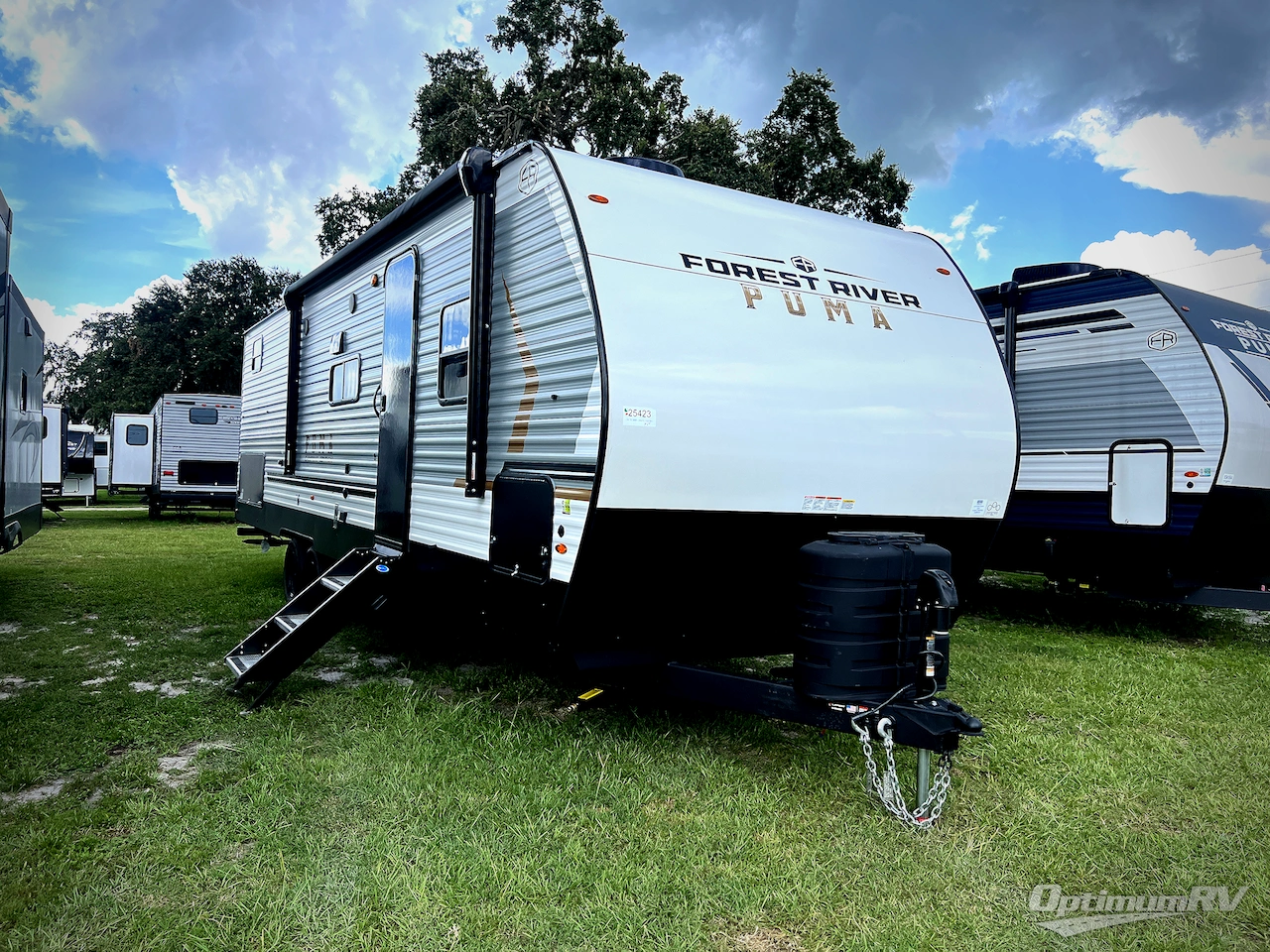 2026 Palomino Puma Camping Edition 305BHCE Photo 1