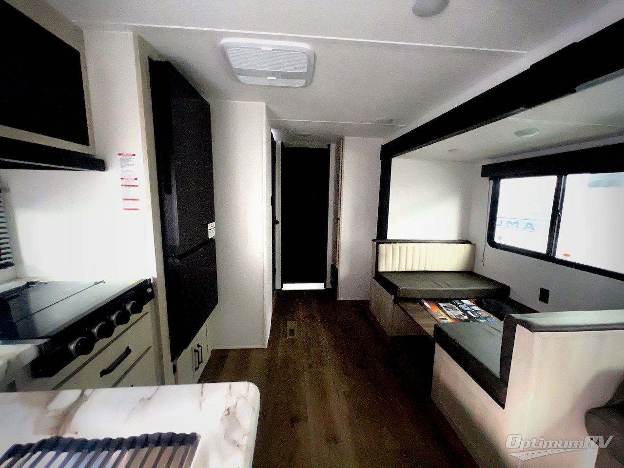 2026 Palomino Puma Camping Edition 305BHCE Photo 4