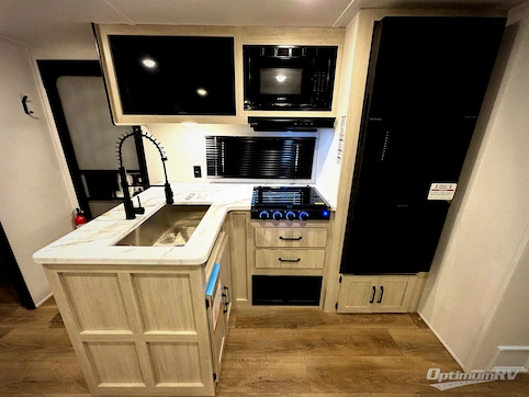 2026 Forest River Puma Camping Edition 305BHCE RV Photo 2