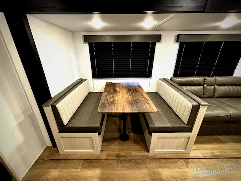 2026 Forest River Puma Camping Edition 305BHCE RV Photo 3