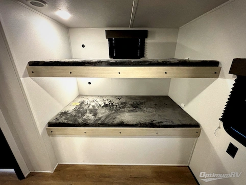 2026 Forest River Puma Camping Edition 305BHCE RV Photo 4