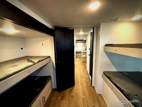 2026 Forest River Puma Camping Edition 305BHCE RV Photo 3