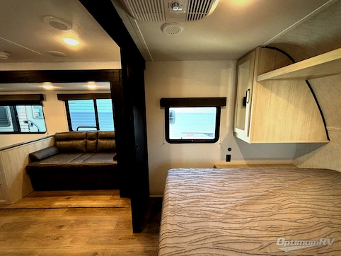 2026 Forest River Puma Camping Edition 305BHCE RV Photo 4