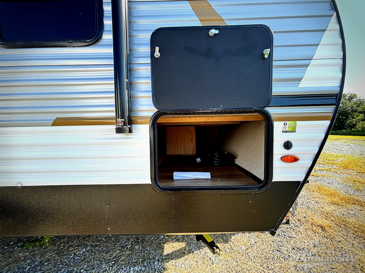 2026 Forest River Puma Camping Edition 305BHCE Photo 5