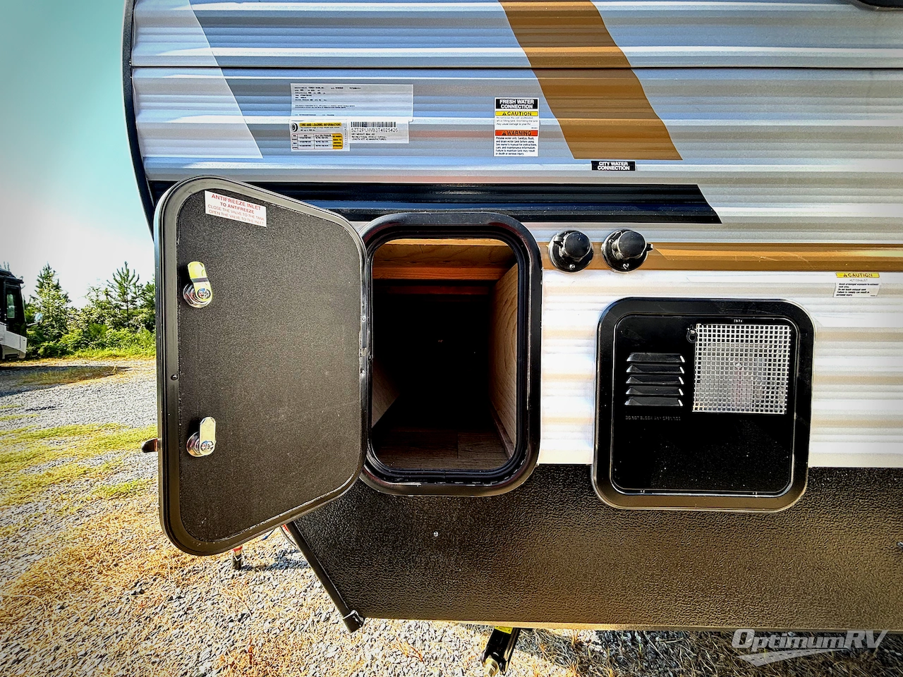 2026 Forest River Puma Camping Edition 305BHCE Photo 6