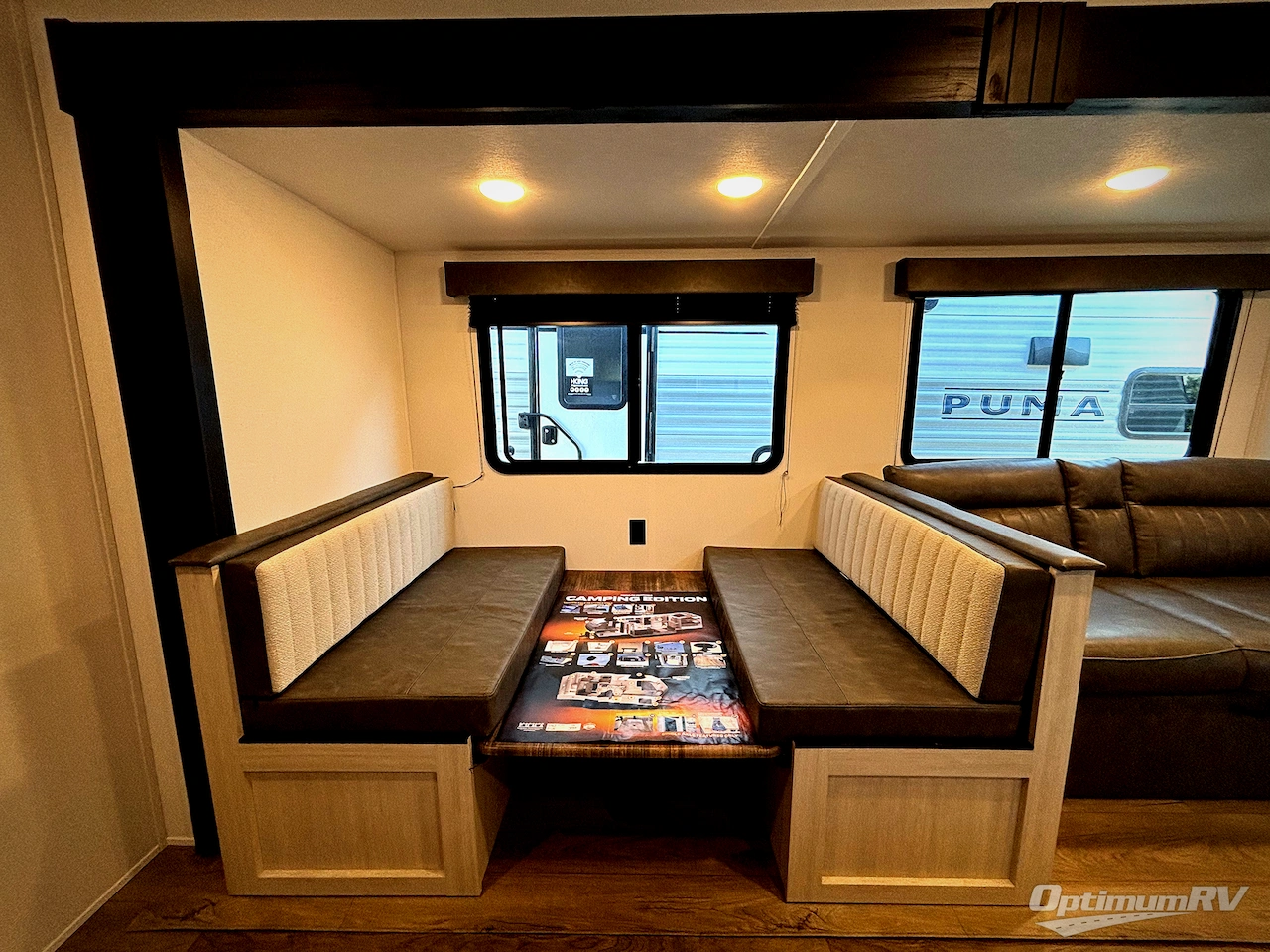 2026 Forest River Puma Camping Edition 305BHCE Photo 10